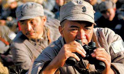 亮剑在线观看全集电视剧完整版,重温李云龙的传奇人生