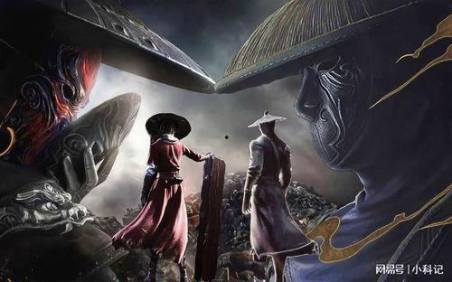 画江湖之不良人第六季在线观看,江湖风云再起，神秘势力暗中布局